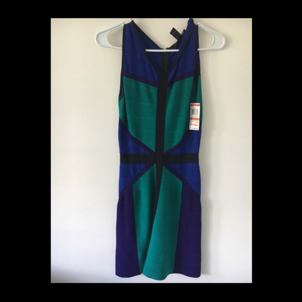 INC dress